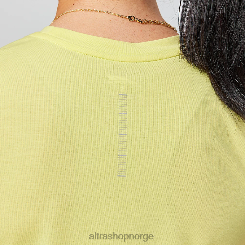 gul topper 0V006118 sti tank topp kvinner Altra
