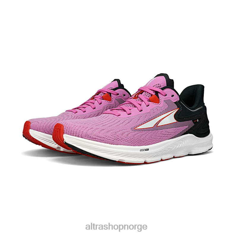 rosa veisko 0V006111 torin 6 kvinner Altra