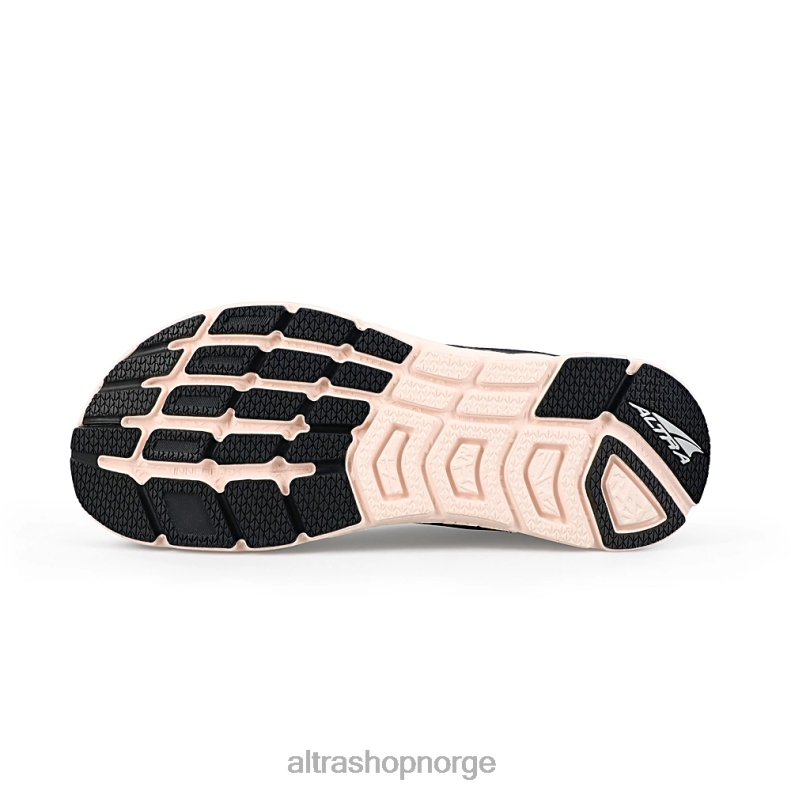 svart/rosa veisko 0V006112 elva 2 kvinner Altra