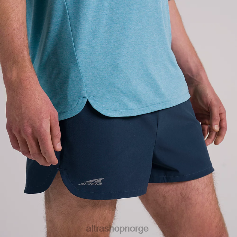månebelyst havblått bunner 0V006325 forsvinn 2" kort menn Altra