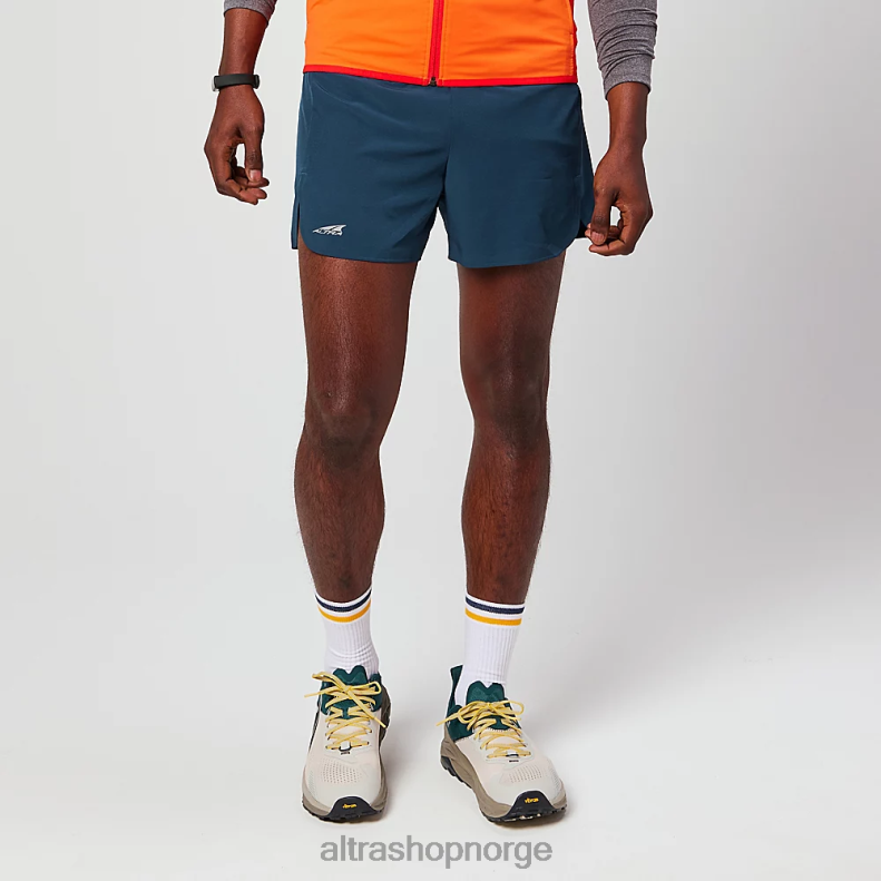 marinen bunner 0V006323 sti stash kort menn Altra