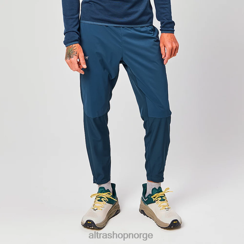 marinen bunner 0V006331 trail wind pant menn Altra