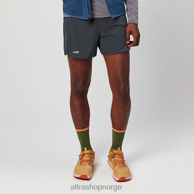 svart bunner 0V006322 sti stash kort menn Altra