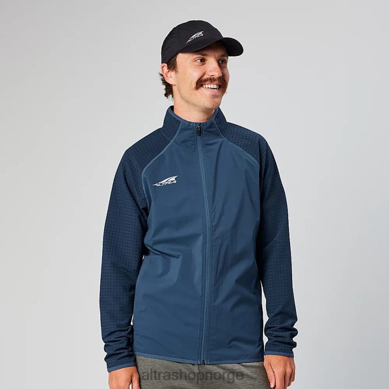 marinen jakker og vester 0V006339 core hybrid jakke menn Altra